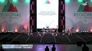 Hession Cheer Academy - Pink Sizzle [2026 L1 Youth - D2 - Small Day 2] 2026 The Midwest Regional Summit
