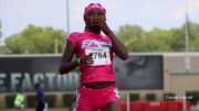Two AAU Records Means Tamari Davis Is Just Getting Warmed Up