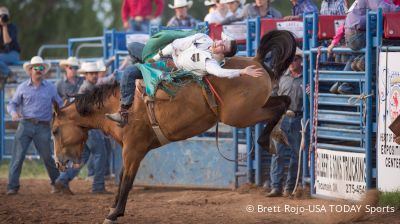 The Best Of FloRodeo In July 2017