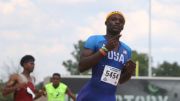 The Tyrese Cooper Effect Hits AAU Junior Olympic Games