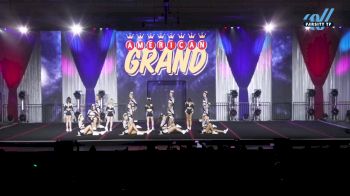 Top Gun All Stars - Rampage [2023 L4 Senior 2] 2023 The American Grand - Grand Nationals