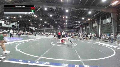 113 lbs Champ. Round 1 - Adam Sheppard, Vail Wrestling Academy vs Carson Pulkrabek, NVRTC
