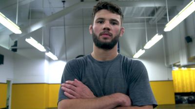 Thomas Gilman: Love Me Or Hate Me (Trailer)