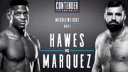 FloCombat Prospect Watch: Phil Hawes Falls Short In Big Moment