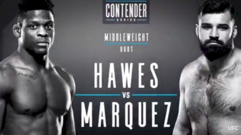 FloCombat Prospect Watch: Phil Hawes Falls Short In Big Moment