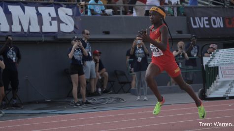 Here Is Every Age Division Competing At The AAU Junior Olympics 2026
