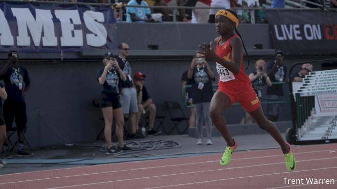 Here Is Every Age Division Competing At The AAU Junior Olympics 2026