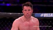 Chael Sonnen Blasts Tito Ortiz For 'Bizarre' Behavior In NYC