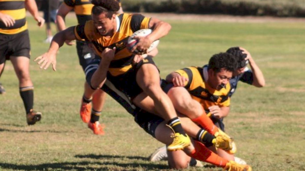 College Team Poised To Break Out #4: Cal State Long Beach