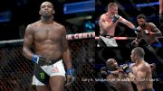 Best Of The Best: Building A UFC Super Card From July 2017