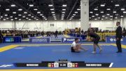 FABIO MURAT CALOI vs Matheus Dias 2025 World IBJJF Jiu-Jitsu No-Gi Championship