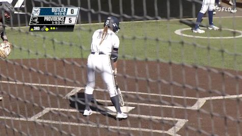 Replay: Butler vs Providence | Mar 15 @ 1 PM