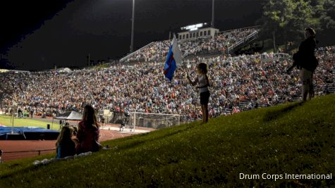 The Company Officially Joins The 2017 DCI Tour