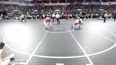 218 lbs Quarterfinal - Bryce Beitelspacher, Aberdeen vs Ryan Sawaya, Live Oak Wrestling Club