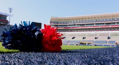 Welcome To Our House: Ole Miss