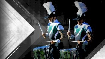 DCI Open Class World Championships Are Here!