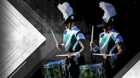 DCI Open Class World Championships Have Arrived!