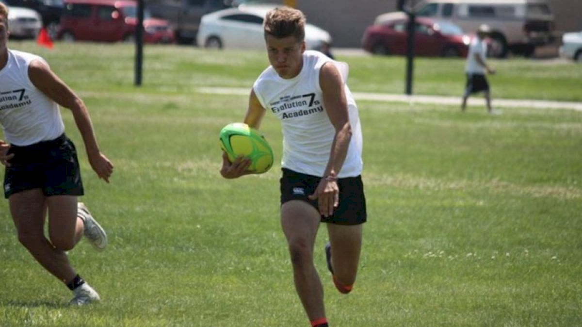 Evolution 7s Learns To Run And Rides Momentum To NAI 7s