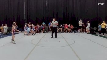 60 lbs Round 3 (6 Team) - Andersen Rich, Potentially Dangerous vs Quay Vogt, Revival Aces