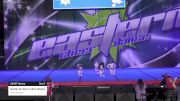 Battle All Stars Elite (Base) - Tiny Sparkles! [2024 USASF Novice Day 2] 2024 Hershey Open Nationals