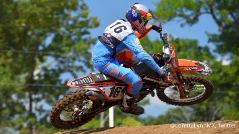 How to Watch: Loretta Lynn Regional MW 2021