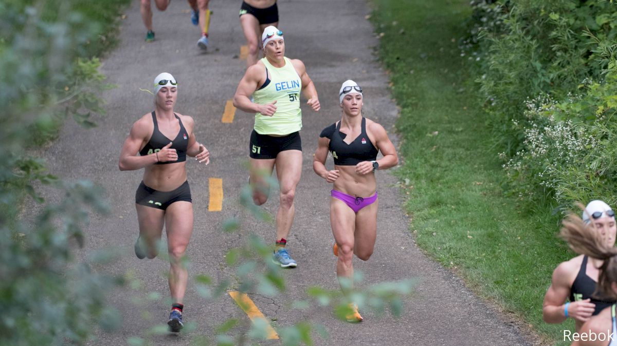 'I'm Not A Victim': Camille Leblanc-Bazinet's Two Year Plan After Injury