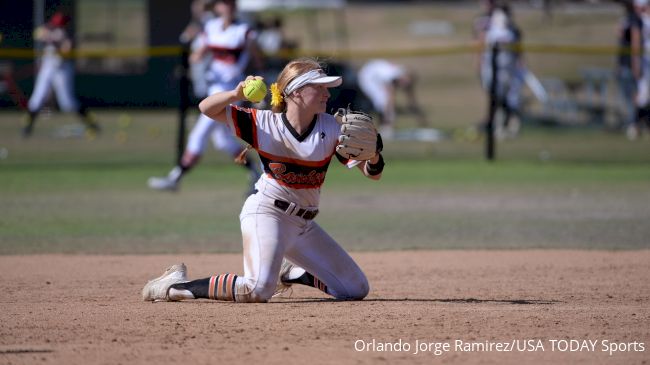 National Championship Sports, Baseball, Bandits Elite