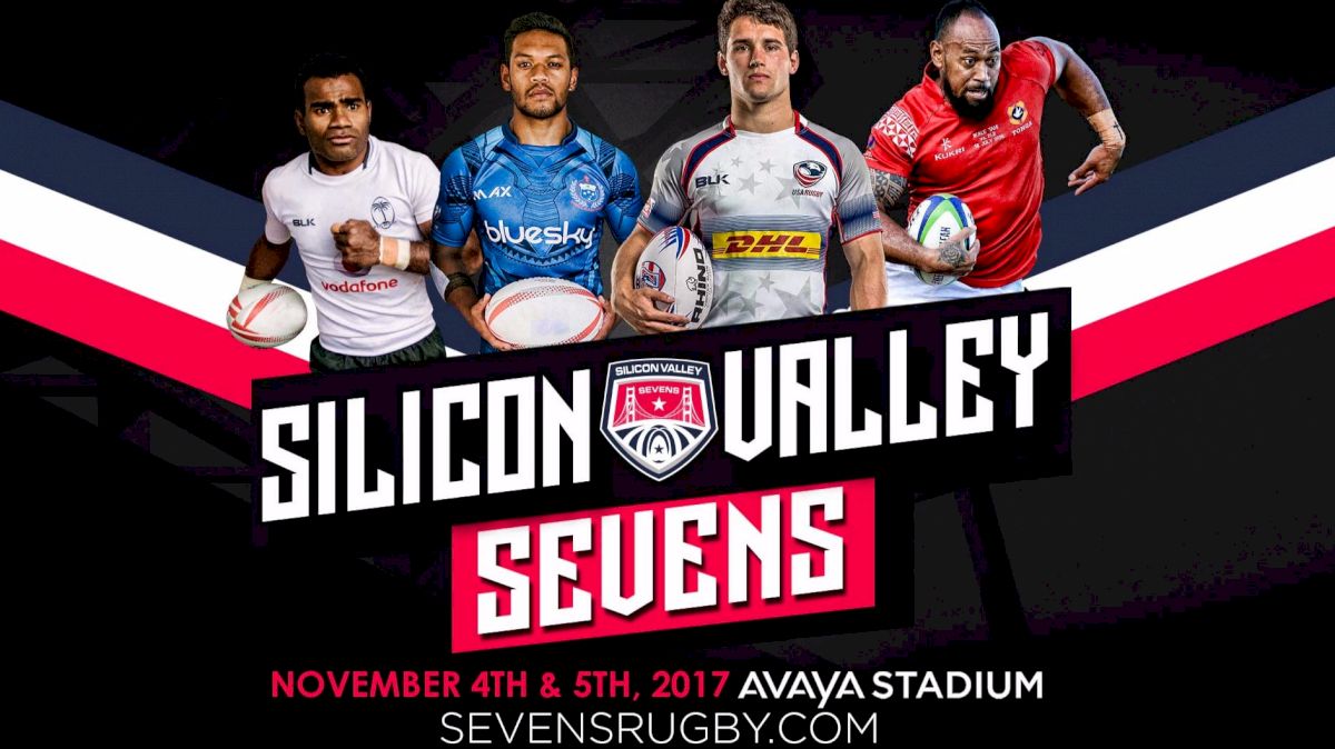 United World Sports Announces Silicon Valley Sevens