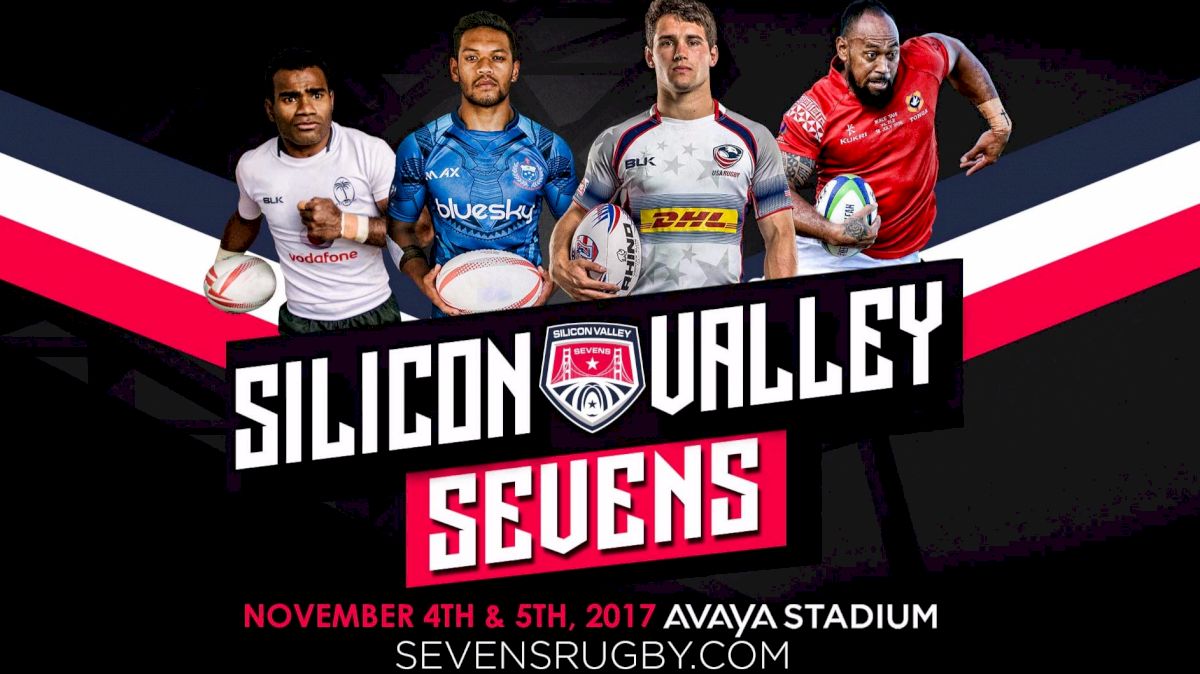 Silicon Valley 7s Confirms Pools