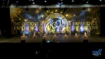 Pivot Performance Arts - Youth Hip Hop [2019 Youth - Hip Hop - Small Day 1] 2019 Encore Championships Houston D1 D2