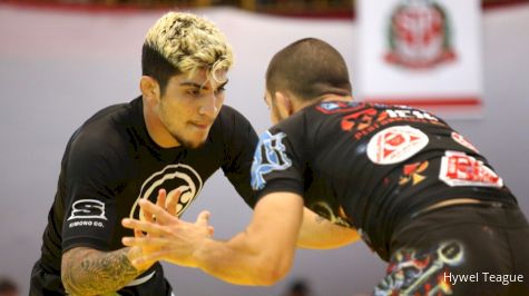 Dillon Danis, Jake Shields Invited To ADCC, Plus Return Of A Legend