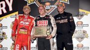 Hodnett And Shaffer Post Consecutive Knoxville Nationals Wins For The Posse