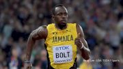 Usain Bolt Sets The Terms For His Comeback