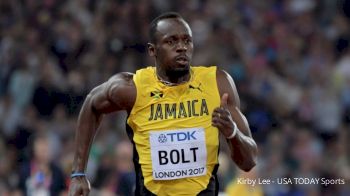 Bolt In An Olympic 4x4 Could Have Been T/F Nirvana