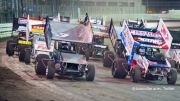 Knoxville 360 Nationals Live Updates, Night 3