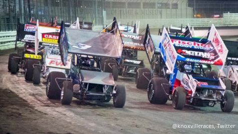 Knoxville 360 Nationals Live Updates, Night 3