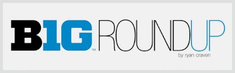 Big Ten Roundup