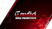 Conflict MMA 45