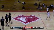 Replay: Wingate vs Newberry - Men's | Jan 3 @ 7 PM