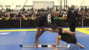 Reed Jamison Shelger vs Gustavo Henrique Saraiva Adolfo 2024 World IBJJF Jiu-Jitsu No-Gi Championship