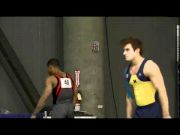 Sam Mikulak - Vault - 2012 Winter Cup Finals
