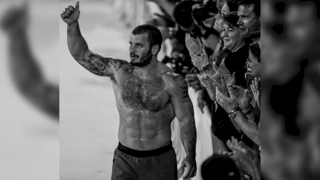 What You Need To Know About The Massive Changes To The CrossFit Games