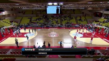 ASM vs ALB | 2019 EuroCup