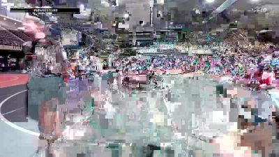 Consi Of 8 #2 - Joseph Harris, Vineland vs Kostiantyn Kolchynskyy, Clarksburg