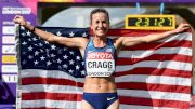 Amy Cragg's World Marathon Bronze 'Worth Every Little Bit Of Pain'
