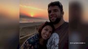 Jiu-Jitsu's Hot New Power Couple: Mackenzie & Buchecha Dating?