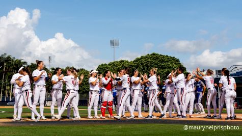 USSSA Pride Clinch Fourth Consecutive NPF Regular Season Title