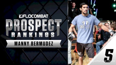 FloCombat Prospect Rankings - Bantamweight: Young Stud Tops List