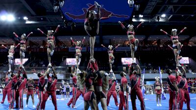 New Team, Same Dream: Trinity Valley