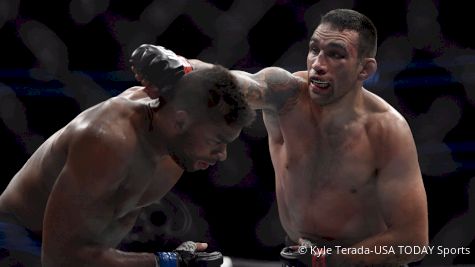 Fabricio Werdum Pushes Back On Dana White's Critique, Wants November Return